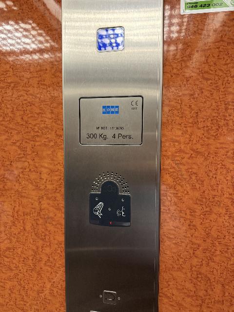 Imagen 25 Inmueble 296917 - Piso en venta en Barakaldo / Junto Paseo de los Fueros.