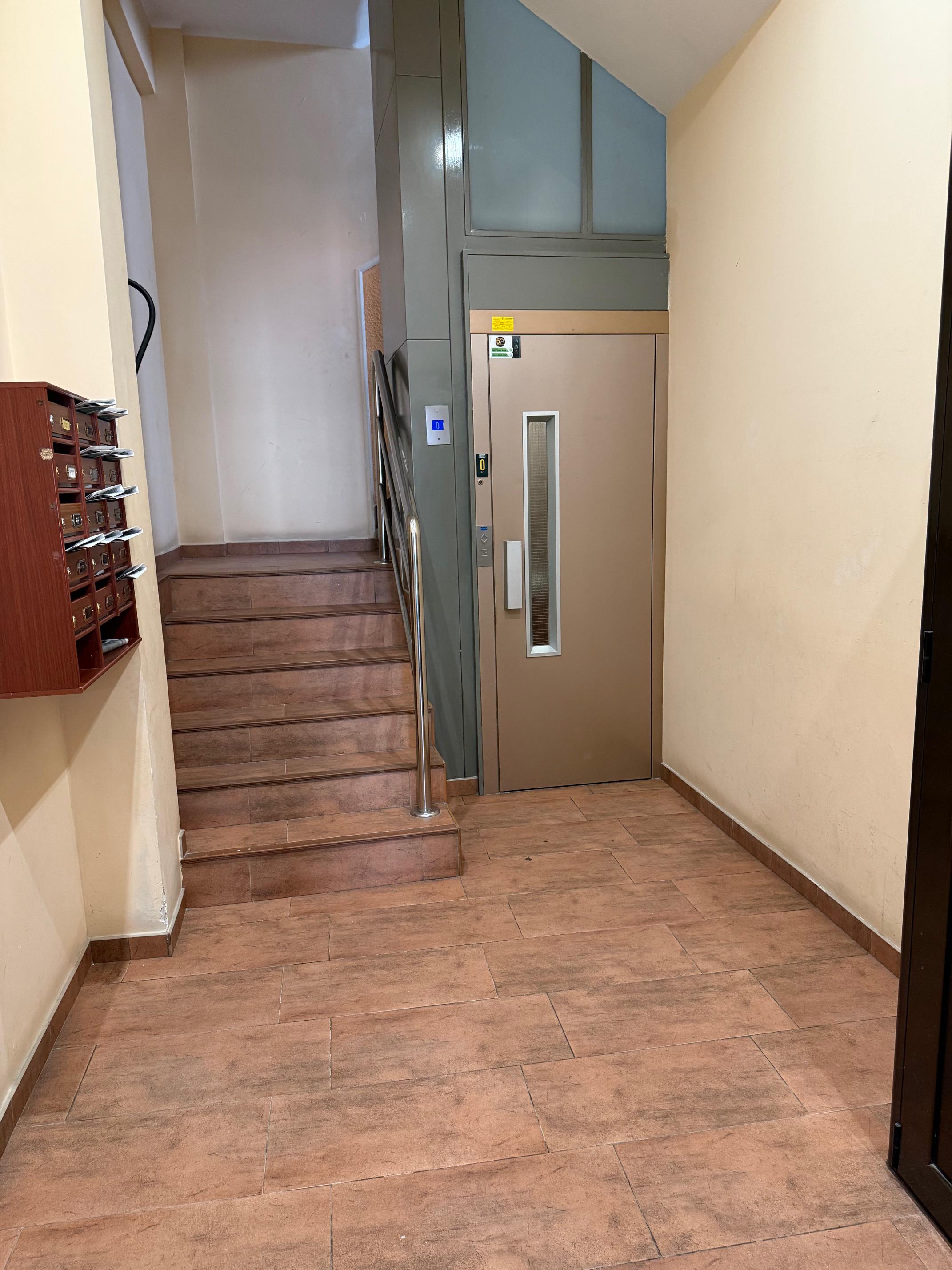 Imagen 24 Piso en venta en Barakaldo / Junto Paseo de los Fueros.