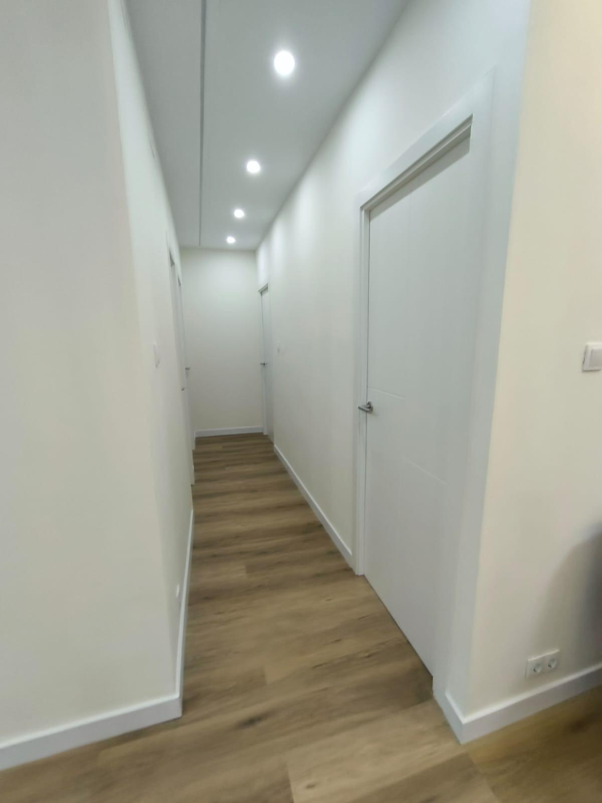 Imagen 22 Piso en venta en Barakaldo / Junto Paseo de los Fueros.