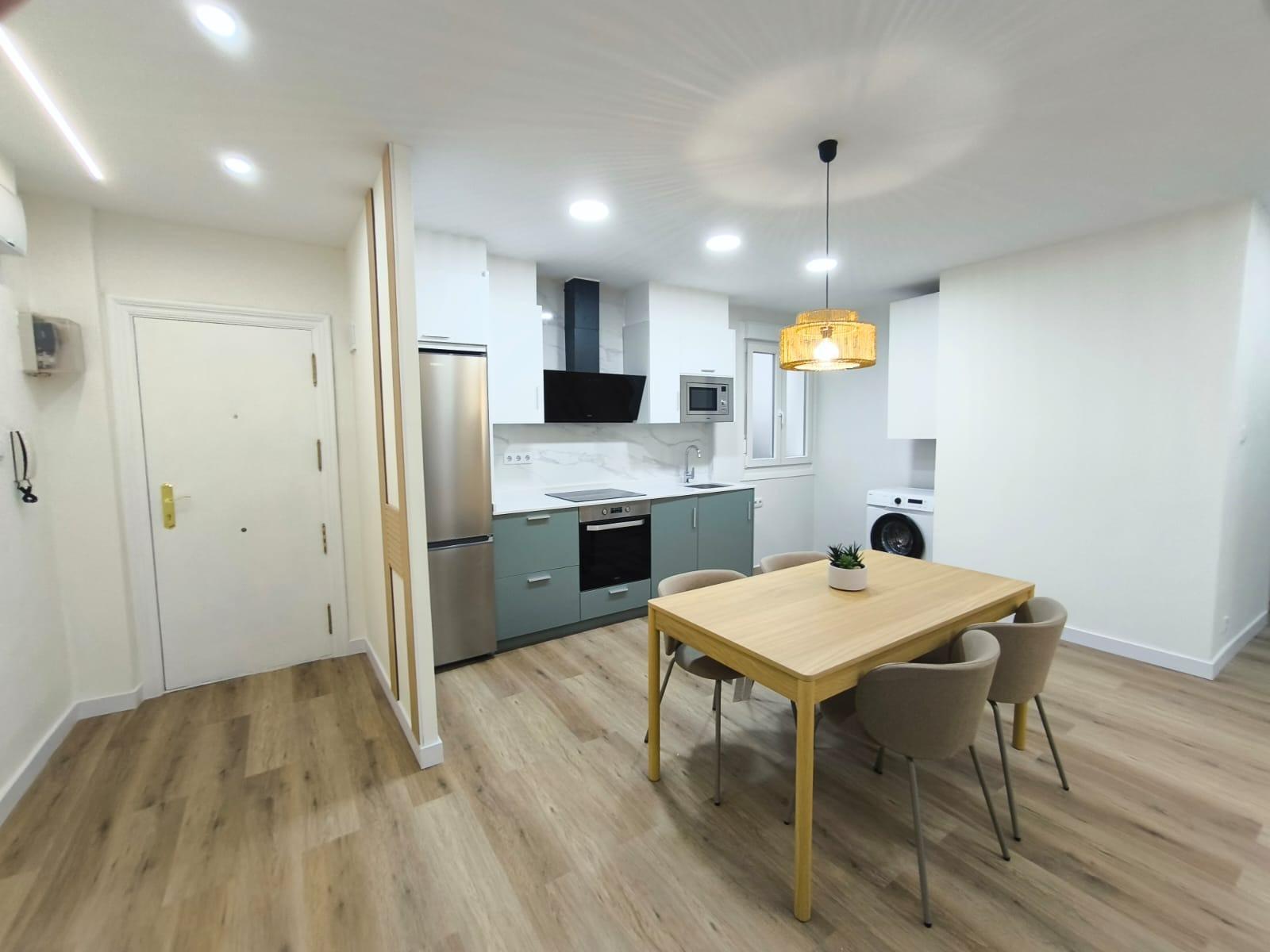 Imagen 3 Piso en venta en Barakaldo / Junto Paseo de los Fueros.