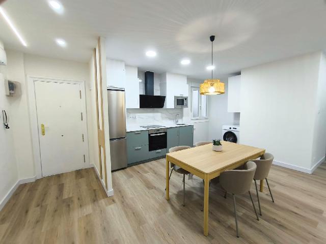 Imagen 3 Inmueble 296917 - Piso en venta en Barakaldo / Junto Paseo de los Fueros.