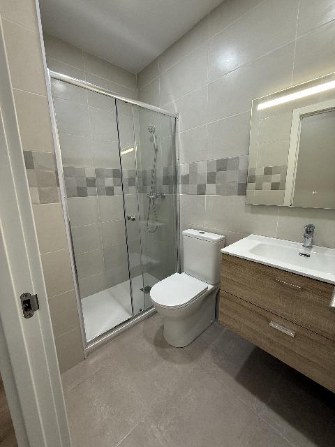 Imagen 20 Inmueble 296917 - Piso en venta en Barakaldo / Junto Paseo de los Fueros.