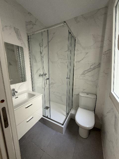 Imagen 14 Inmueble 296917 - Piso en venta en Barakaldo / Junto Paseo de los Fueros.