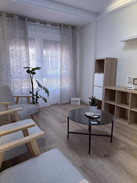 Imagen 9 Inmueble 296917 - Piso en venta en Barakaldo / Junto Paseo de los Fueros.