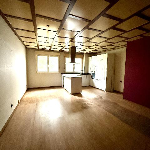 Imagen 4 Inmueble 297817 - Piso en venta en Bilbao / Calle Tutulu 14.