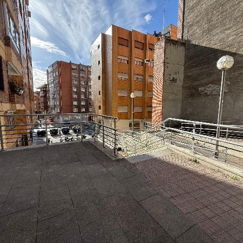 Imagen 17 Inmueble 297817 - Piso en venta en Bilbao / Calle Tutulu 14.