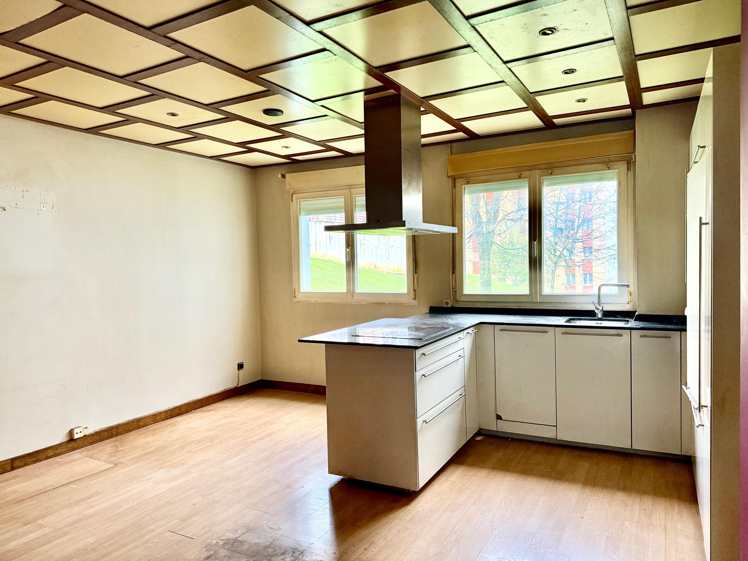 Imagen 1 Piso en venta en Bilbao / Calle Tutulu 14.