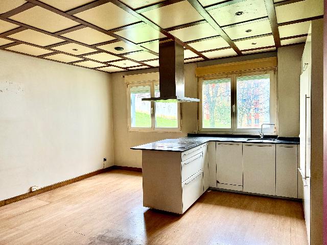 Imagen 1 Inmueble 297817 - Piso en venta en Bilbao / Calle Tutulu 14.