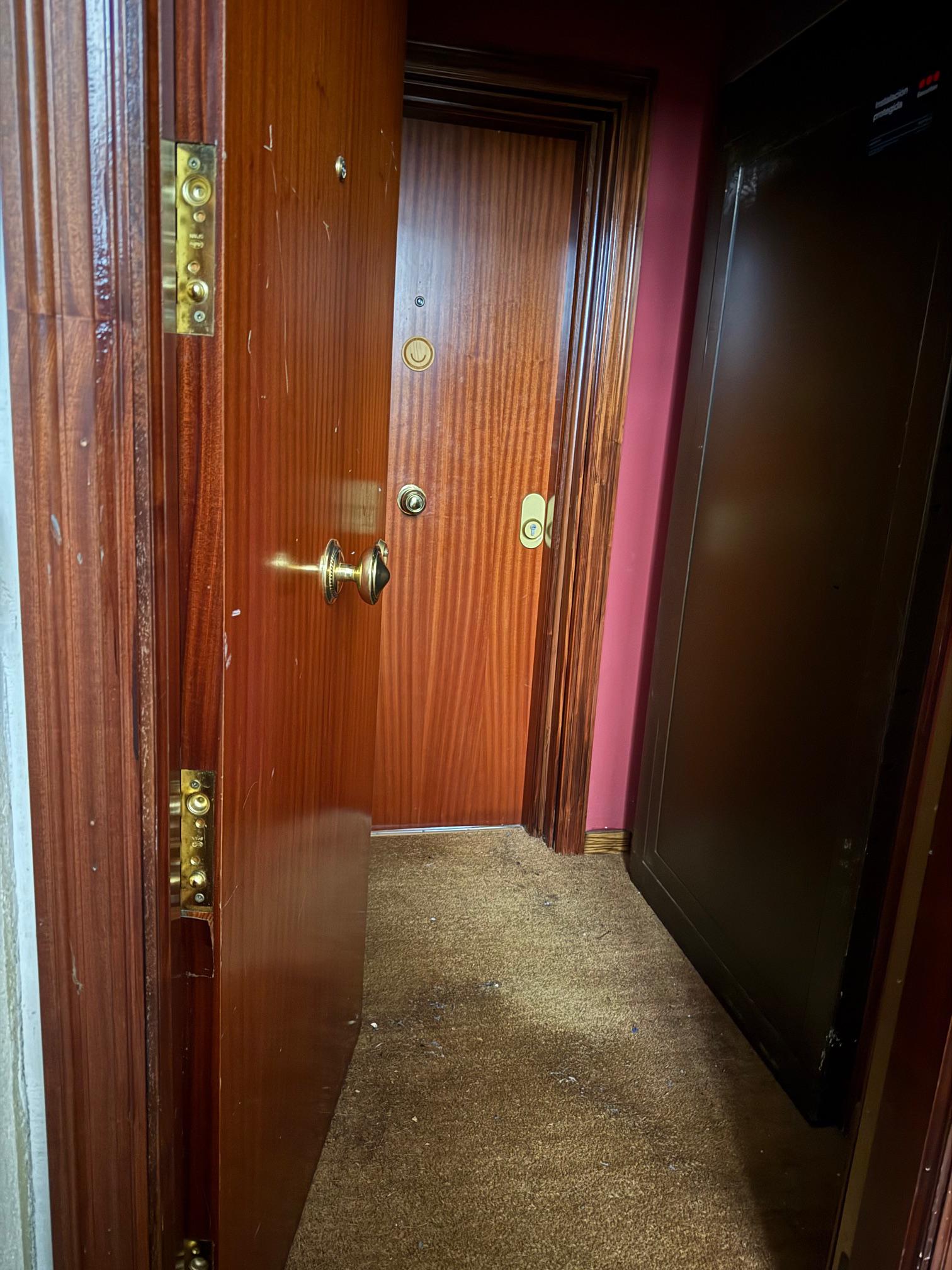 Imagen 15 Piso en venta en Bilbao / Calle Tutulu 14.