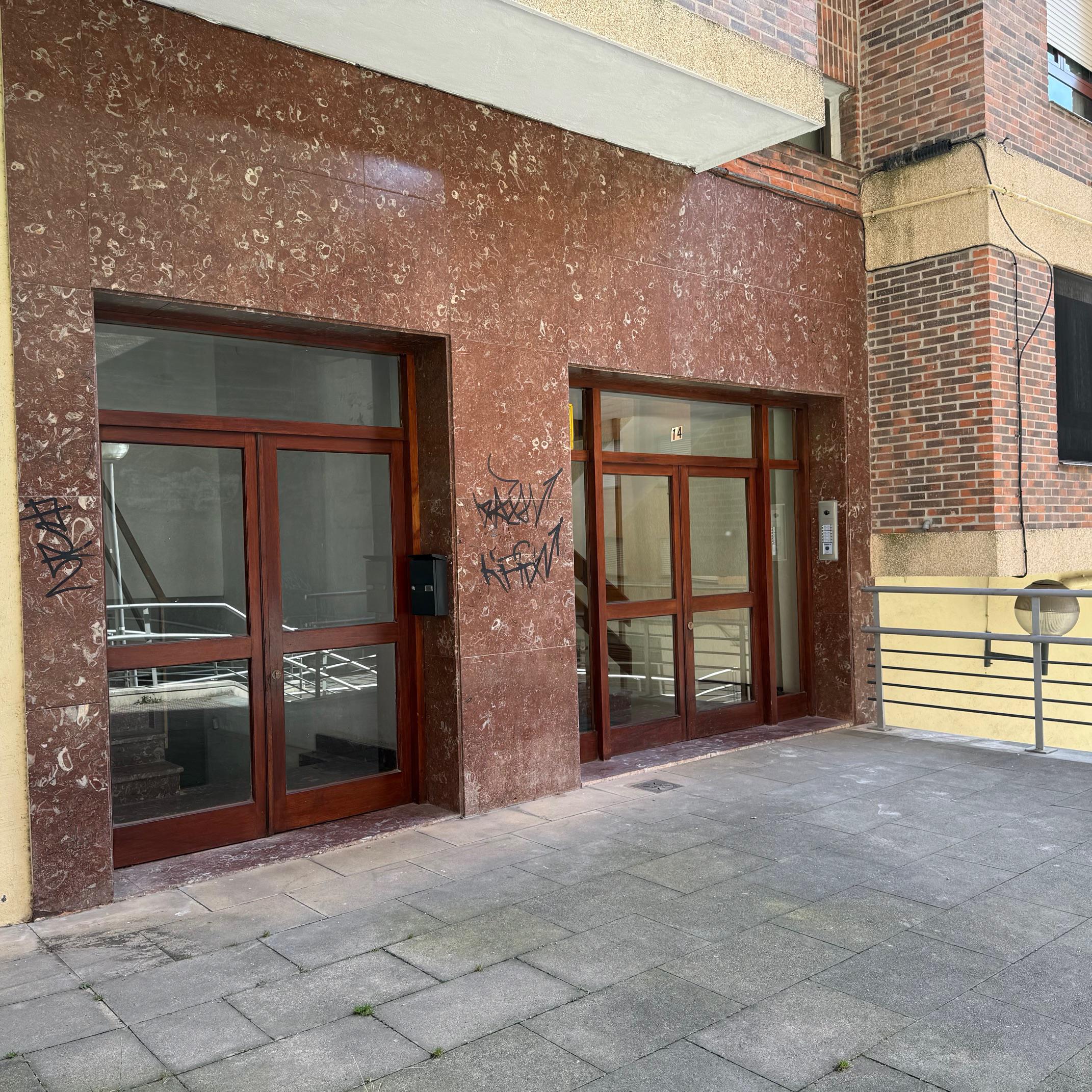 Imagen 16 Piso en venta en Bilbao / Calle Tutulu 14.