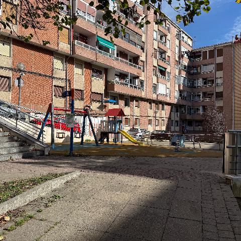 Imagen 23 Inmueble 297817 - Piso en venta en Bilbao / Calle Tutulu 14.
