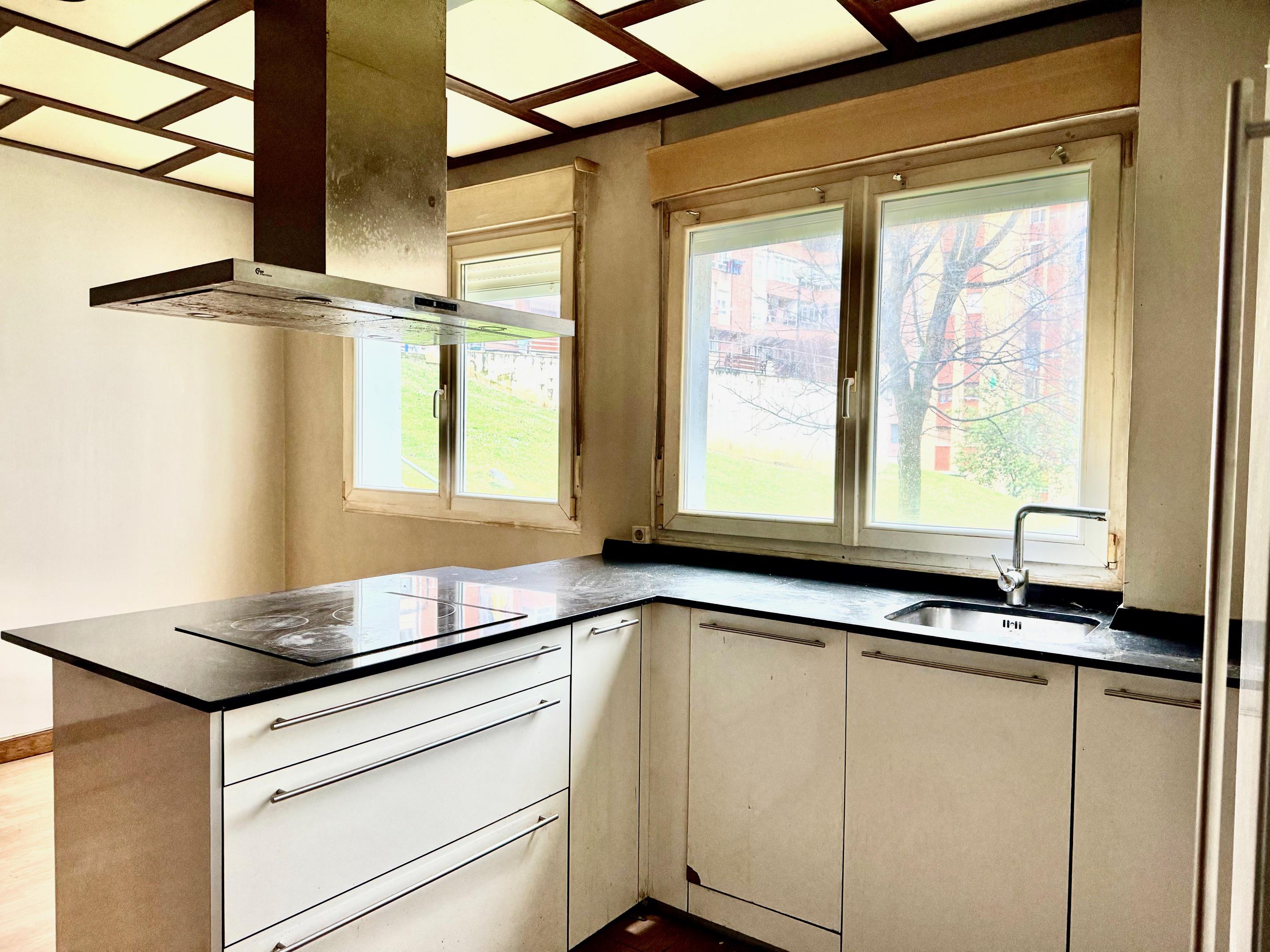 Imagen 2 Piso en venta en Bilbao / Calle Tutulu 14.