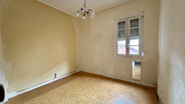 Imagen 8 Inmueble 300034 - Piso en venta en Barakaldo / Frente Casa Cultura Lutxana