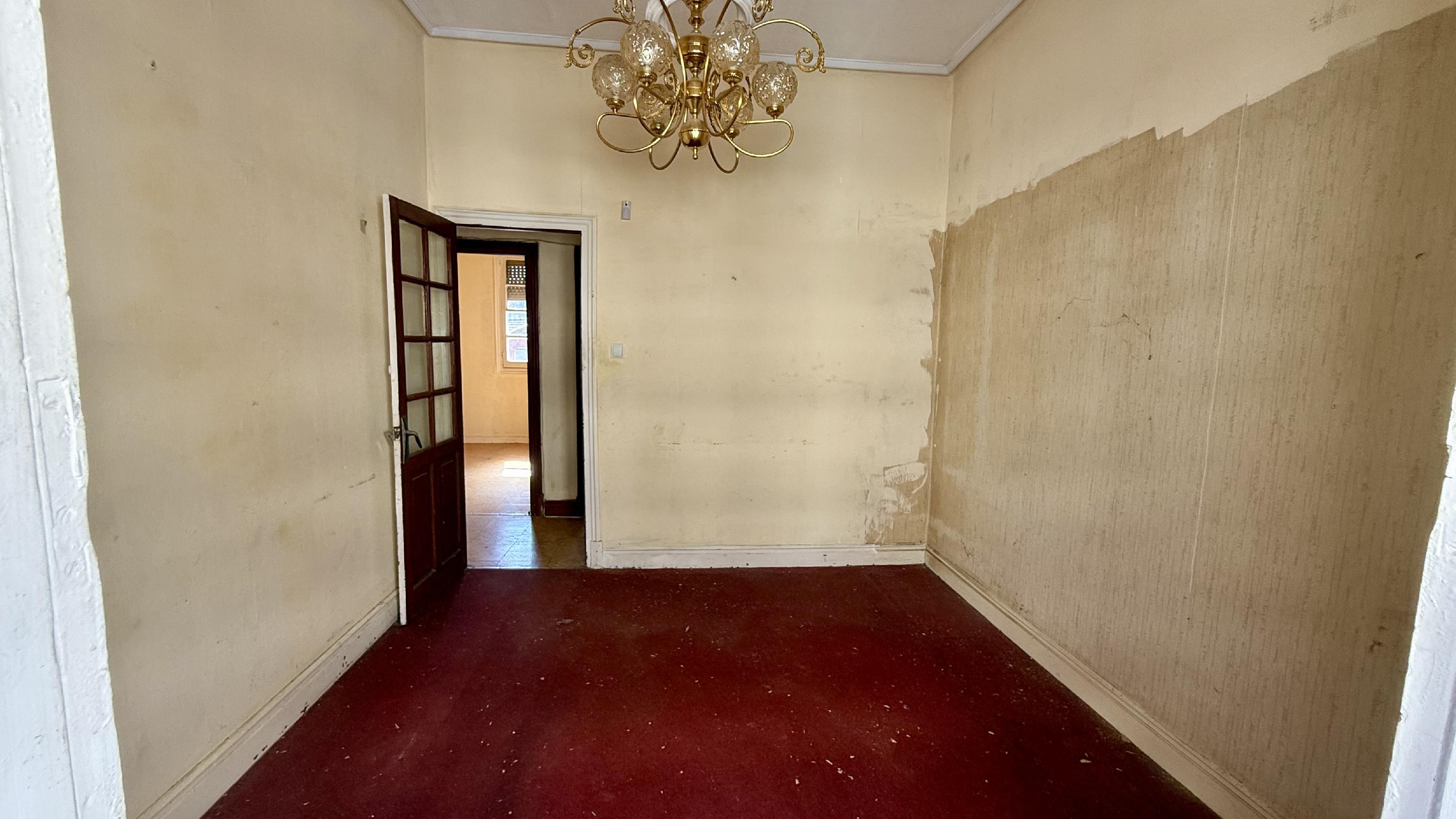 Imagen 21 Piso en venta en Barakaldo / Frente Casa Cultura Lutxana