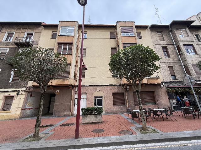 Imagen 26 Inmueble 300034 - Piso en venta en Barakaldo / Frente Casa Cultura Lutxana
