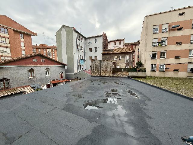 Imagen 6 Inmueble 300034 - Piso en venta en Barakaldo / Frente Casa Cultura Lutxana