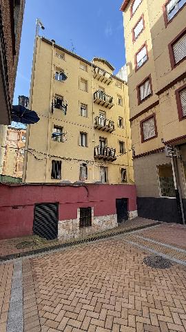 Imagen 15 Inmueble 301990 - Piso en venta en Barakaldo / Calle Zaballa .