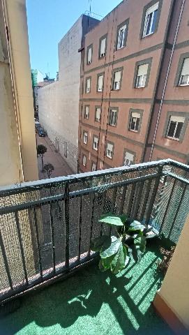 Imagen 4 Inmueble 301990 - Piso en venta en Barakaldo / Calle Zaballa .