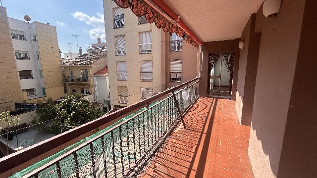 Imagen 9 Inmueble 299675 - Piso en venta en Molins De Rei / En pleno centro de Molins de Rei. Junto al Ayuntamiento
