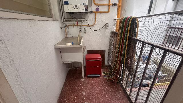 Imagen 15 Inmueble 299675 - Piso en venta en Molins De Rei / En pleno centro de Molins de Rei. Junto al Ayuntamiento