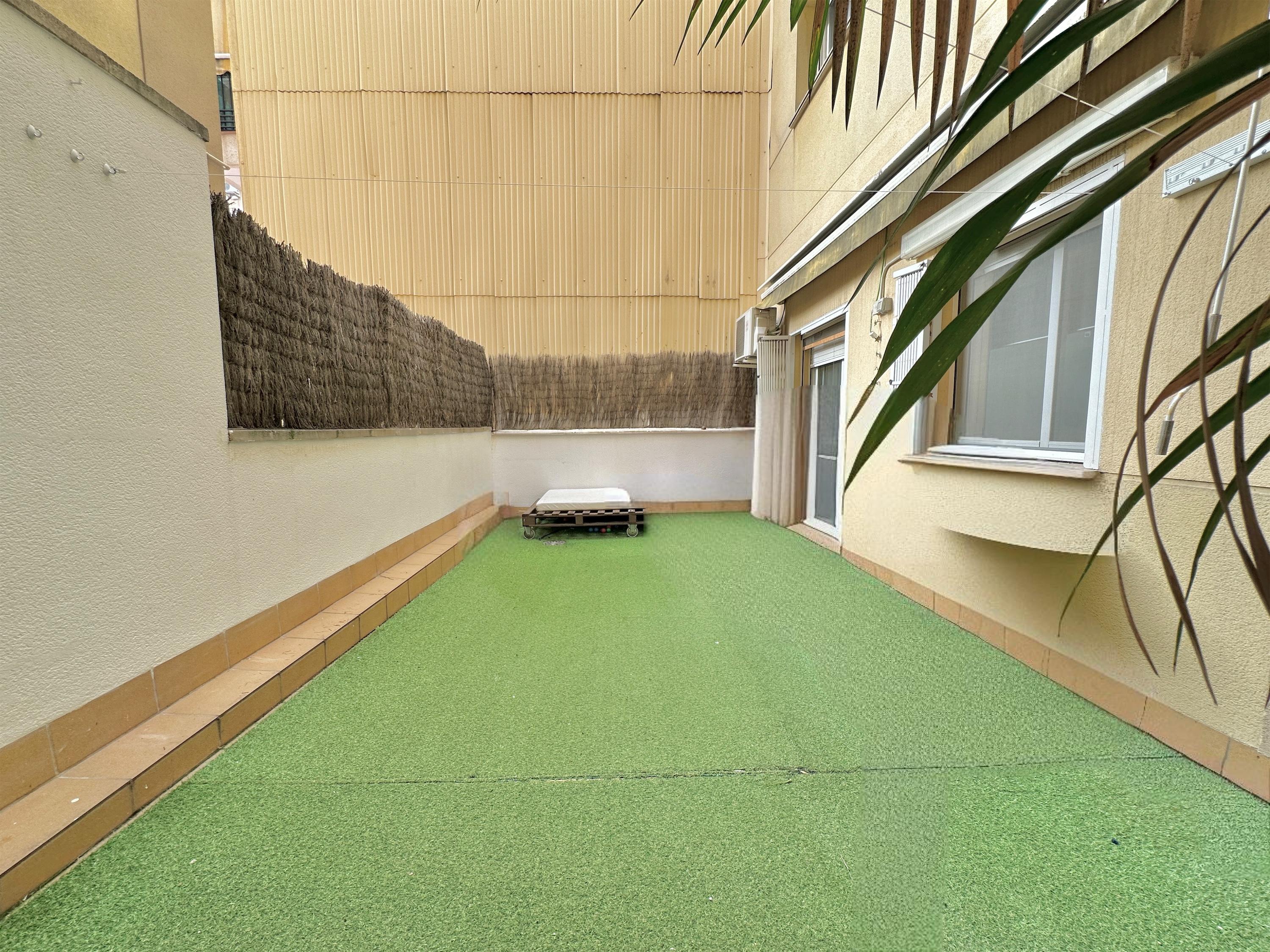 Imagen 19 Planta Baja en venta en Molins De Rei / Próximo al parque de la Mariona 