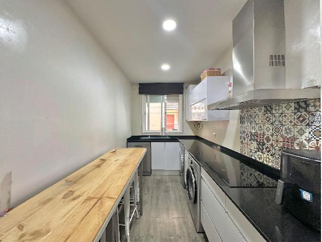 Imagen 7 Inmueble 301270 - Planta Baja en venta en Molins De Rei / Próximo al parque de la Mariona 