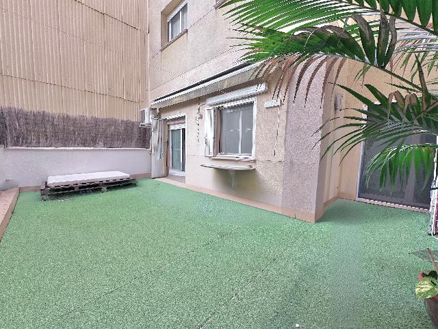 Imagen 20 Inmueble 301270 - Planta Baja en venta en Molins De Rei / Próximo al parque de la Mariona 