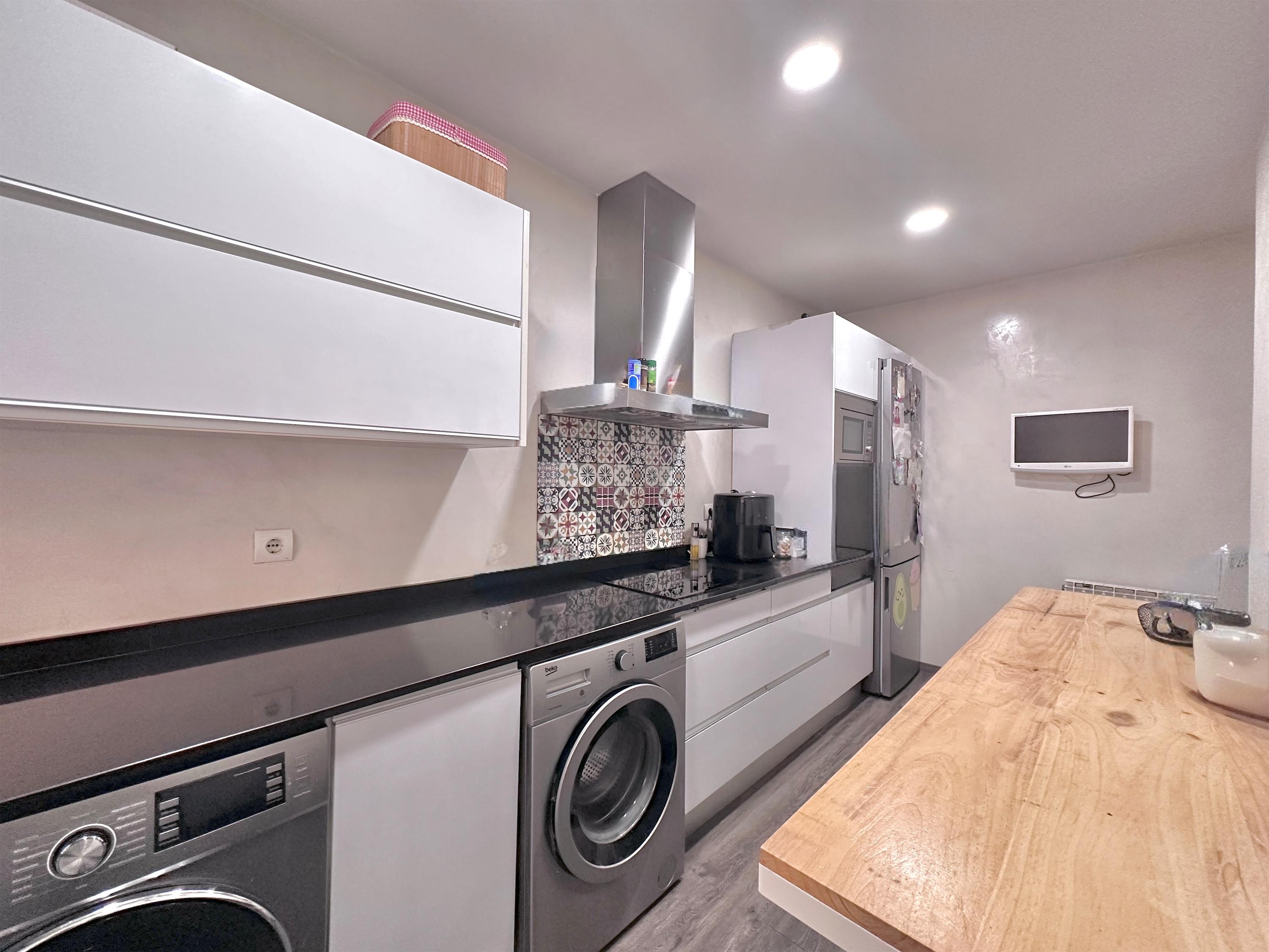 Imagen 15 Planta Baja en venta en Molins De Rei / Próximo al parque de la Mariona 