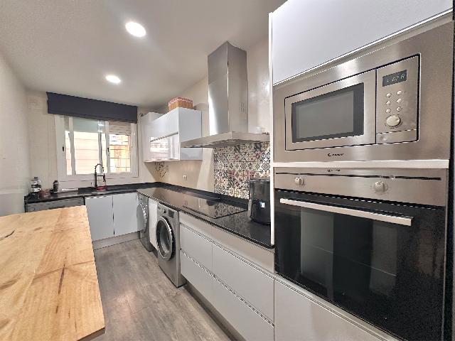 Imagen 17 Inmueble 301270 - Planta Baja en venta en Molins De Rei / Próximo al parque de la Mariona 