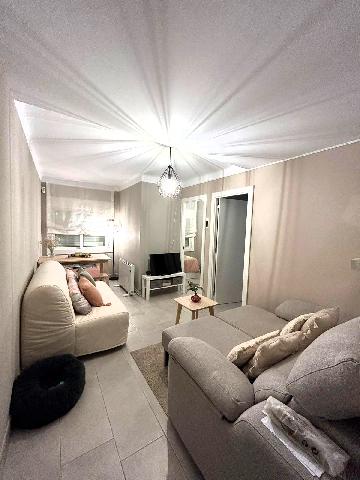 Imagen 1 Inmueble 301546 - Piso en venta en Molins De Rei / Junto al parque de la Mariona (Molins de Rei)