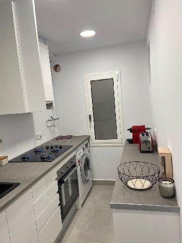 Imagen 9 Inmueble 301546 - Piso en venta en Molins De Rei / Junto al parque de la Mariona (Molins de Rei)