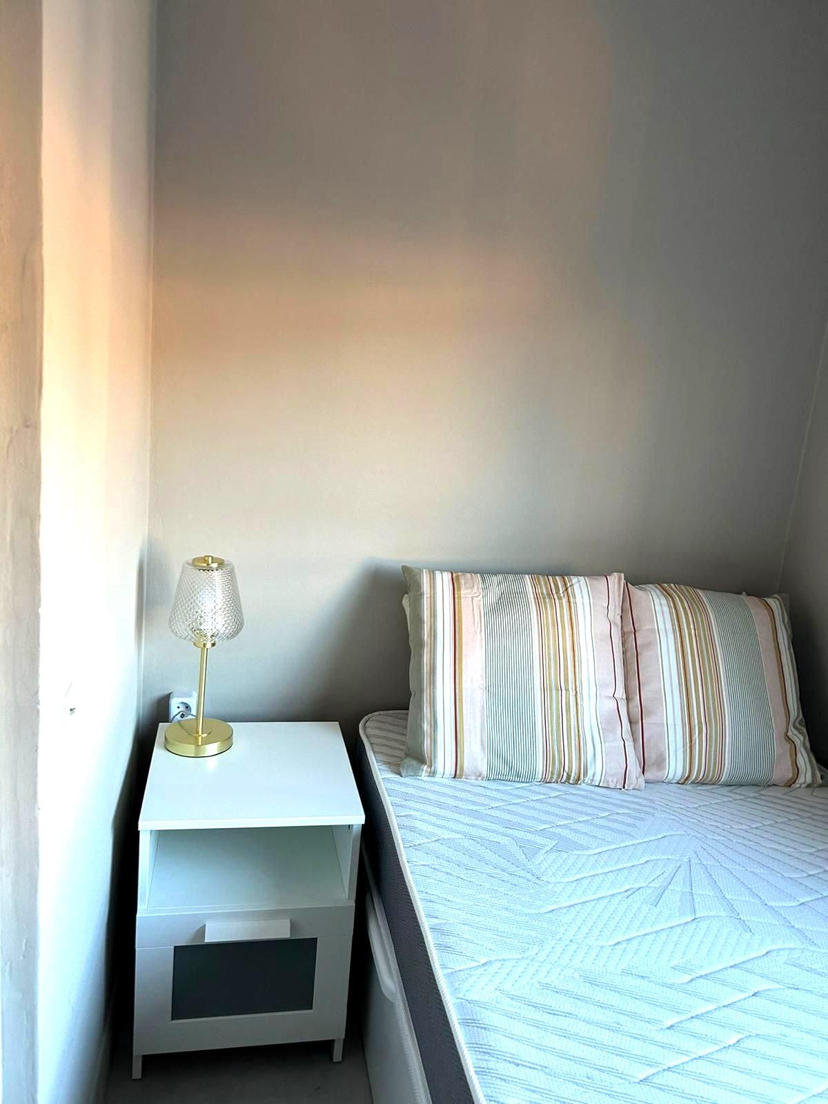 Imagen 16 Piso en venta en Molins De Rei / Junto al parque de la Mariona Molins de Rei