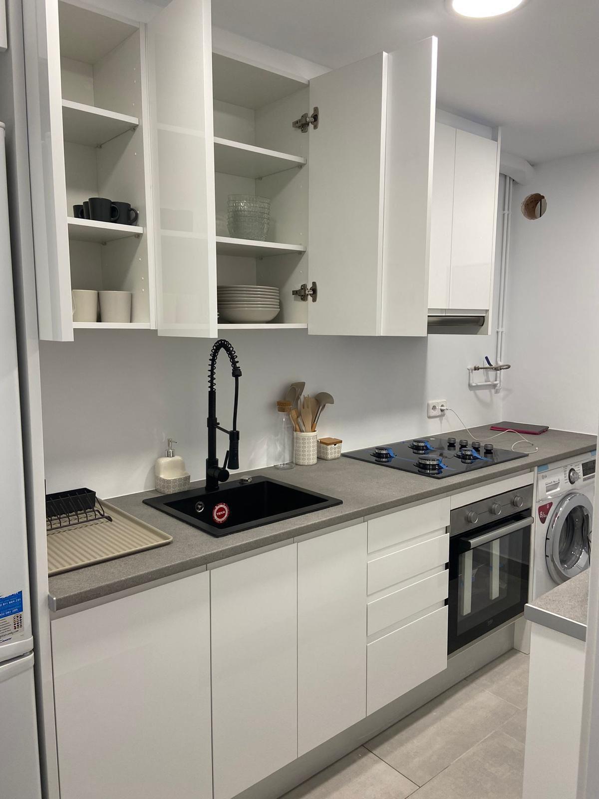 Imagen 10 Piso en venta en Molins De Rei / Junto al parque de la Mariona Molins de Rei