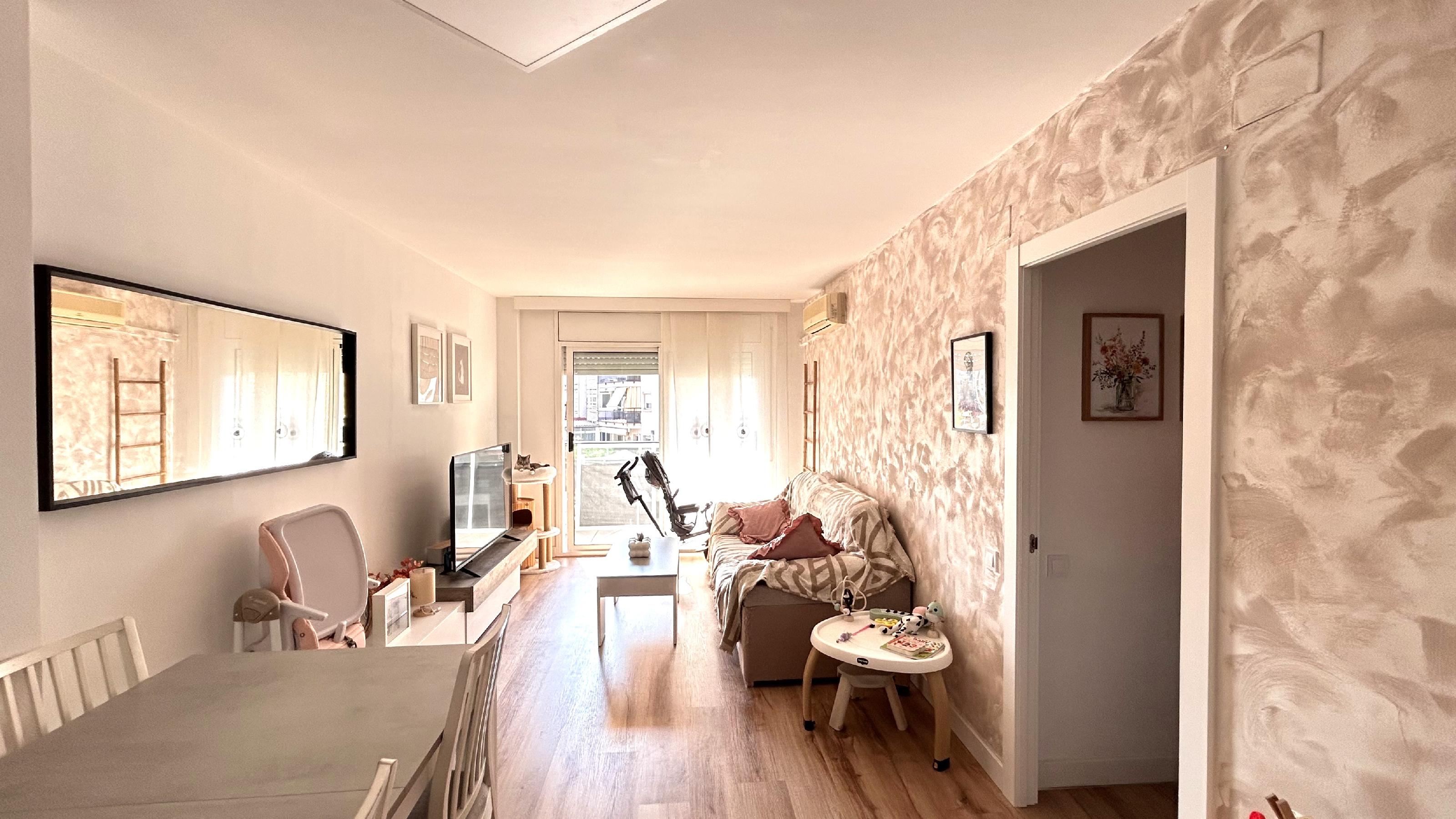 Imagen 5 Piso en venta en Sant Andreu De La Barca / La Solana Sant Andreu de la Barca