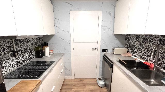 Imagen 28 Inmueble 301600 - Piso en venta en Sant Andreu De La Barca / La Solana (Sant Andreu de la Barca)