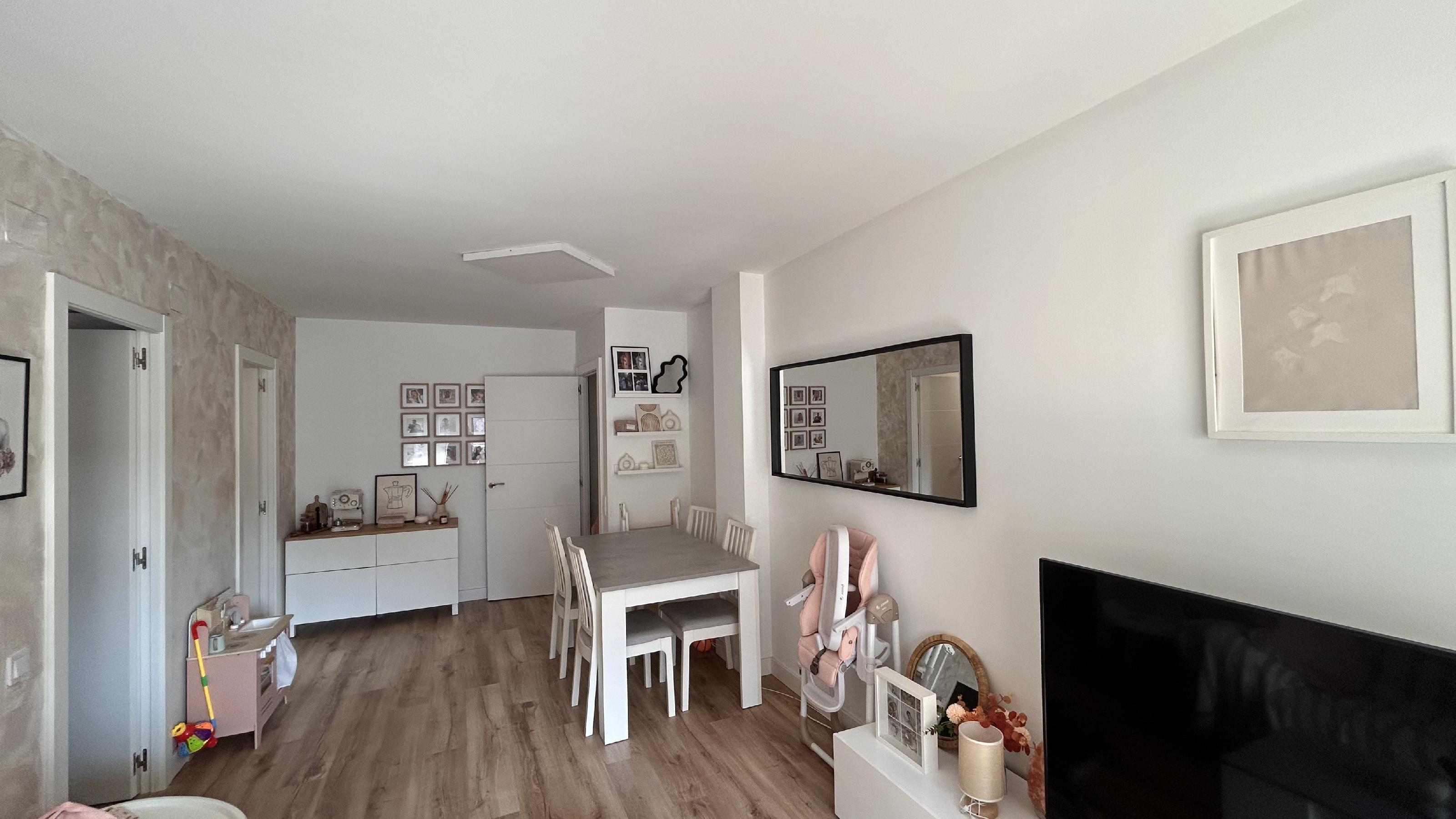 Imagen 1 Piso en venta en Sant Andreu De La Barca / La Solana Sant Andreu de la Barca