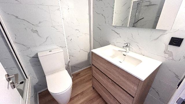 Imagen 19 Inmueble 301601 - Piso en venta en Sant Andreu De La Barca / Próximo al supermercado Dia (zona la Solana)