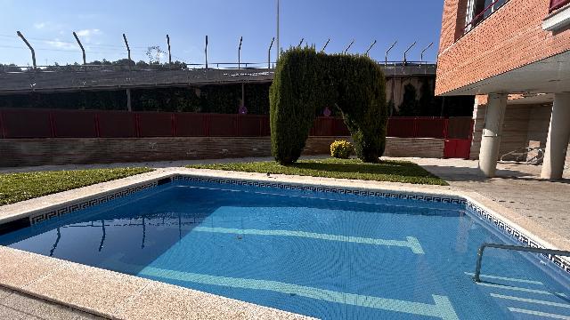 Imagen 31 Inmueble 301601 - Piso en venta en Sant Andreu De La Barca / Próximo al supermercado Dia (zona la Solana)