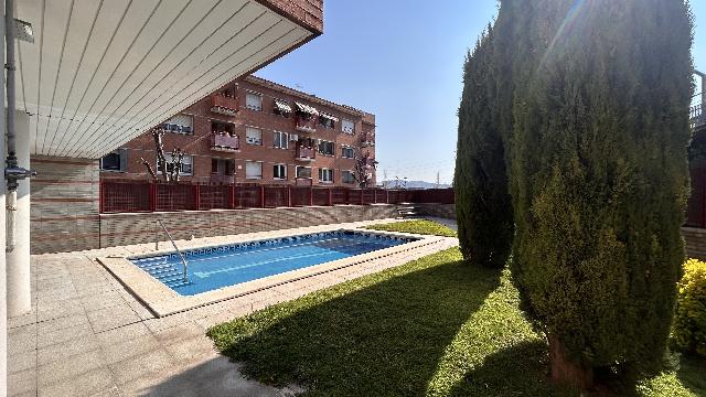 Imagen 32 Inmueble 301601 - Piso en venta en Sant Andreu De La Barca / Próximo al supermercado Dia (zona la Solana)