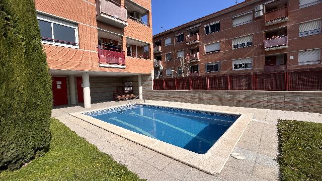 Imagen 29 Inmueble 301601 - Piso en venta en Sant Andreu De La Barca / Próximo al supermercado Dia (zona la Solana)