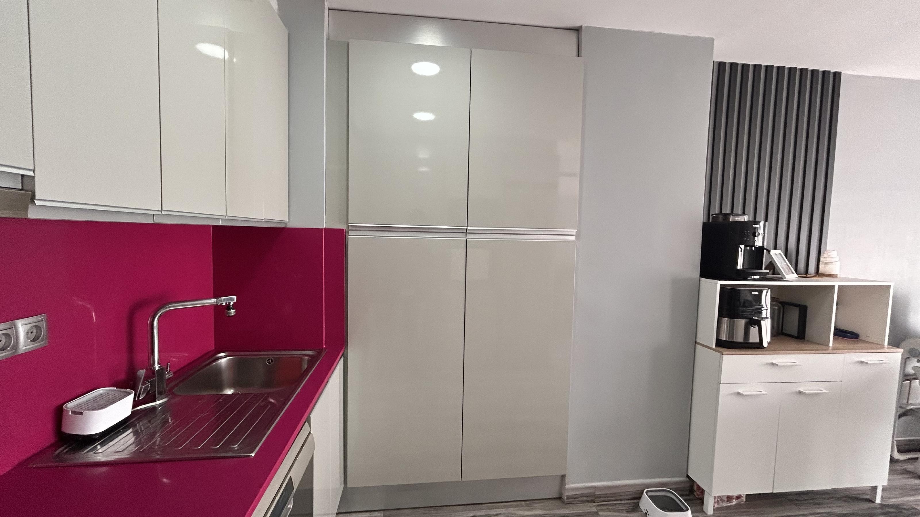 Imagen 11 Piso en venta en Sant Andreu De La Barca / Junto a la oficina de Correos La Solana