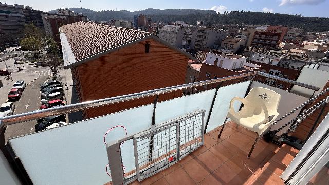 Imagen 19 Inmueble 301602 - Piso en venta en Sant Andreu De La Barca / Junto a la oficina de Correos (La Solana)