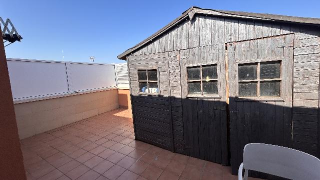 Imagen 3 Inmueble 301602 - Piso en venta en Sant Andreu De La Barca / Junto a la oficina de Correos (La Solana)