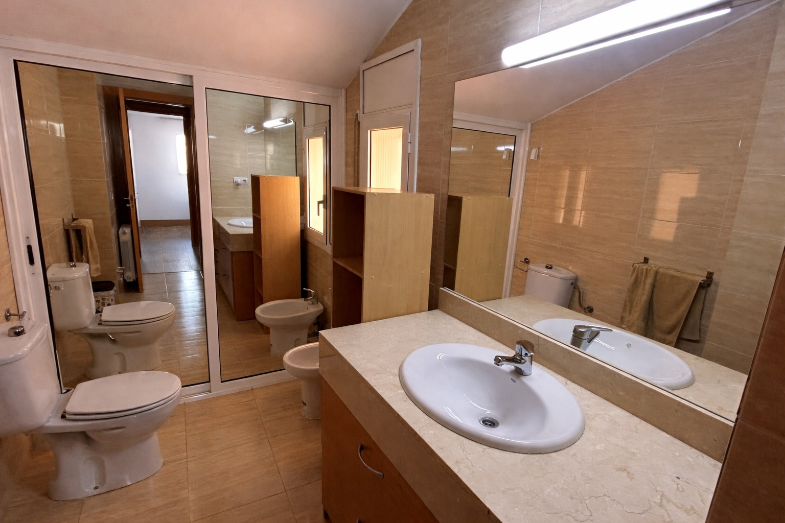 Imagen 30 Piso en venta en Sant Andreu De La Barca / Junto a la oficina de Correos La Solana