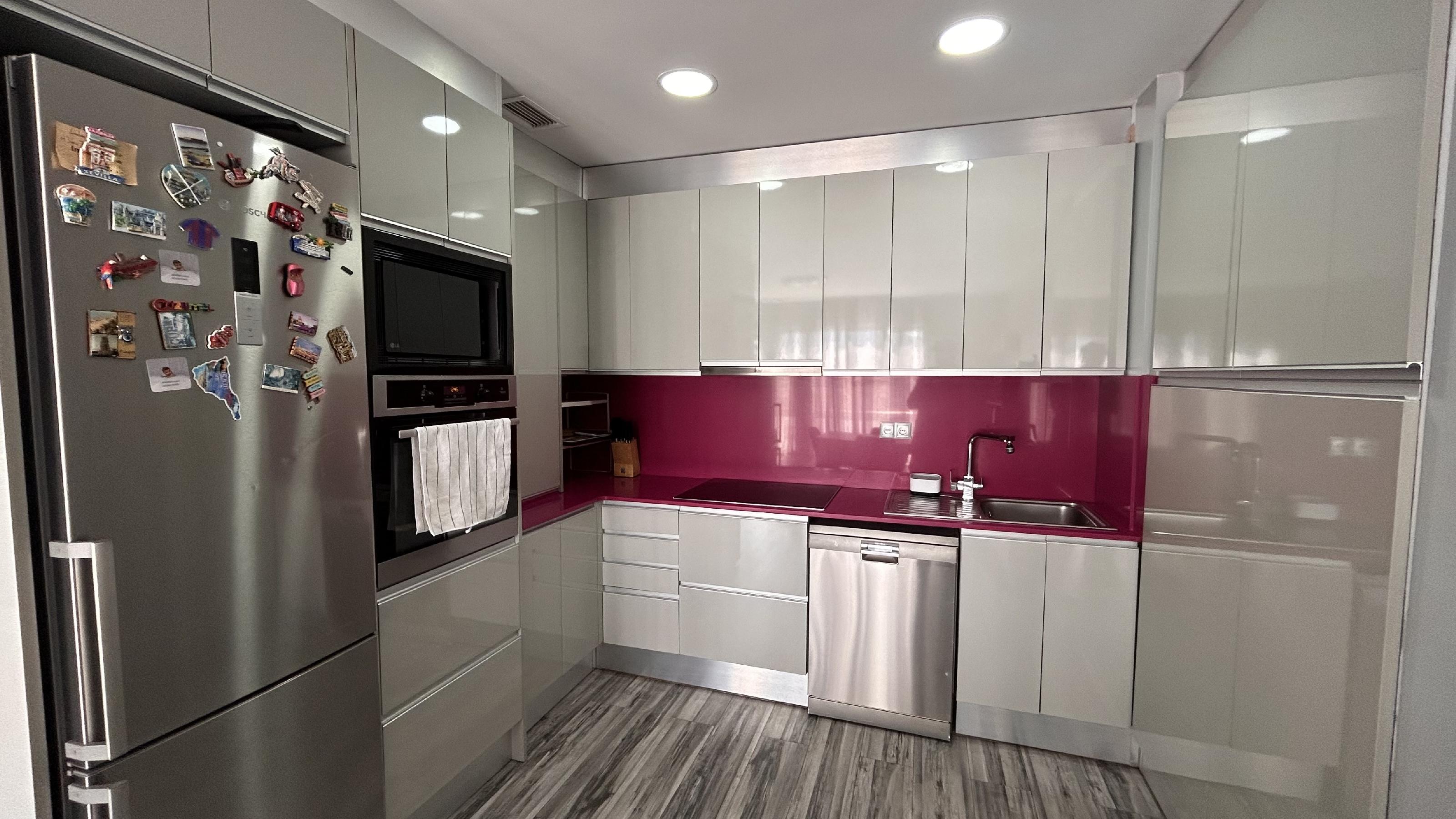 Imagen 9 Piso en venta en Sant Andreu De La Barca / Junto a la oficina de Correos La Solana