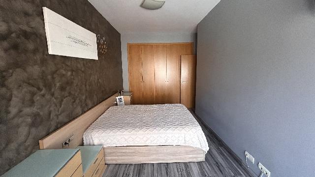 Imagen 14 Inmueble 301602 - Piso en venta en Sant Andreu De La Barca / Junto a la oficina de Correos (La Solana)