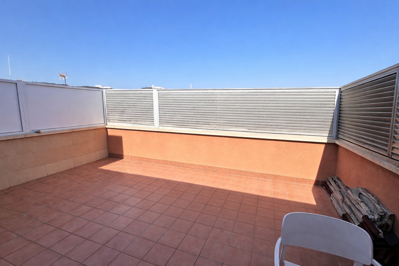 Imagen 37 Piso en venta en Sant Andreu De La Barca / Junto a la oficina de Correos La Solana