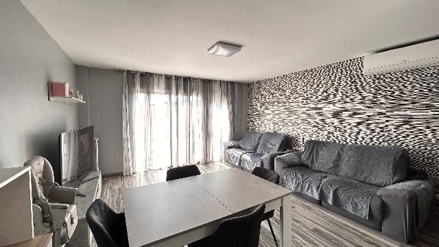 Imagen 2 Inmueble 301602 - Piso en venta en Sant Andreu De La Barca / Junto a la oficina de Correos (La Solana)