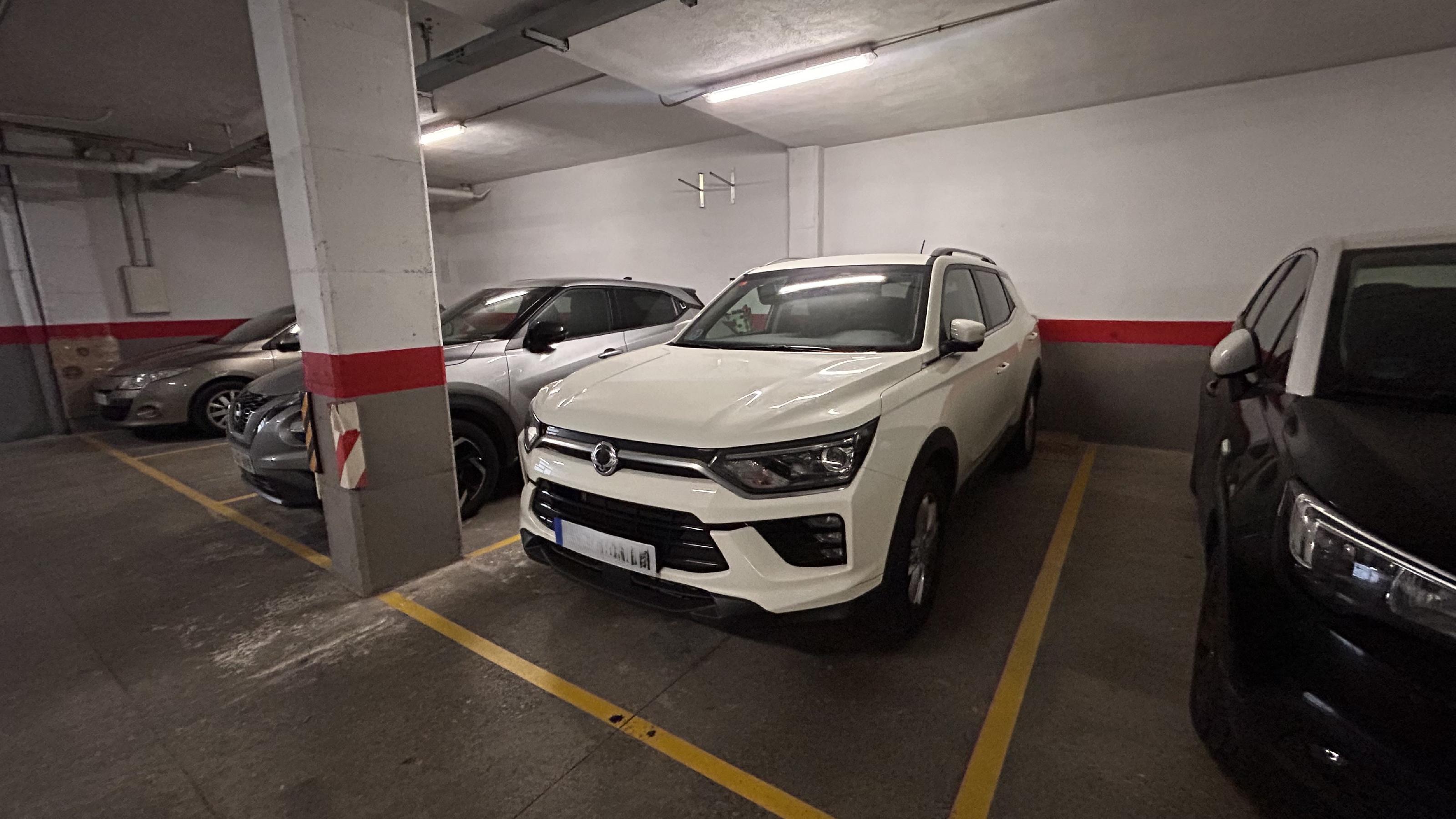 Imagen 40 Piso en venta en Sant Andreu De La Barca / Junto a la oficina de Correos La Solana