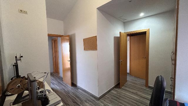 Imagen 35 Inmueble 301602 - Piso en venta en Sant Andreu De La Barca / Junto a la oficina de Correos (La Solana)